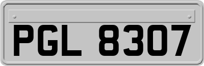 PGL8307