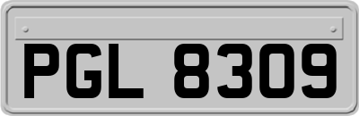 PGL8309
