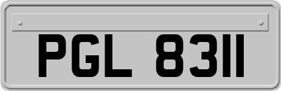 PGL8311