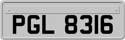 PGL8316