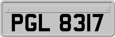 PGL8317