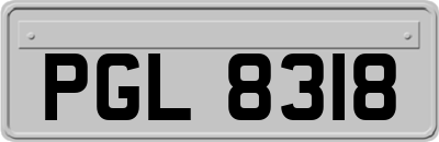PGL8318