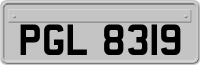 PGL8319