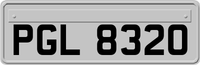PGL8320