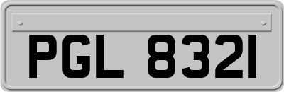 PGL8321