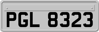 PGL8323