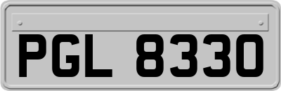 PGL8330