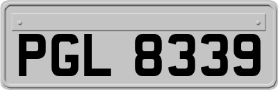 PGL8339