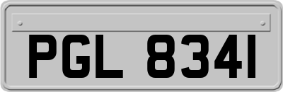 PGL8341
