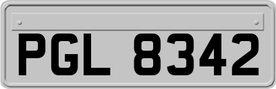 PGL8342