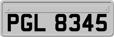PGL8345