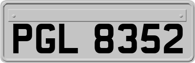 PGL8352