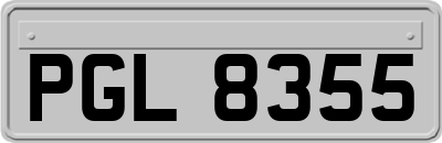 PGL8355