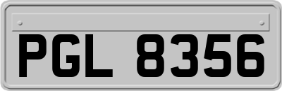 PGL8356