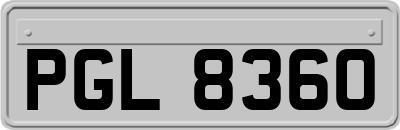 PGL8360