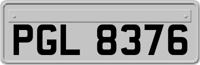 PGL8376