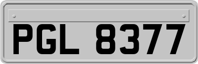 PGL8377