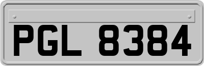 PGL8384