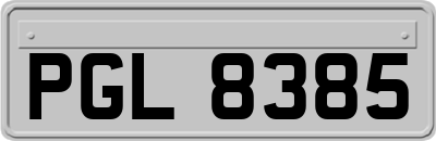 PGL8385