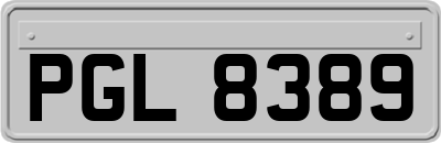 PGL8389