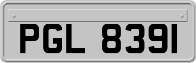 PGL8391