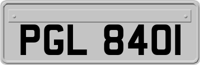 PGL8401