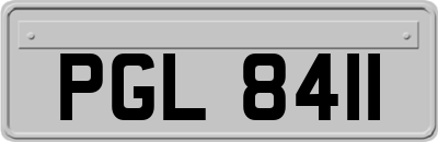 PGL8411