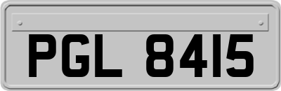 PGL8415