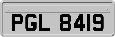 PGL8419