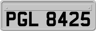 PGL8425