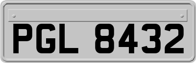 PGL8432