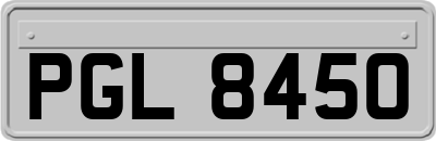 PGL8450