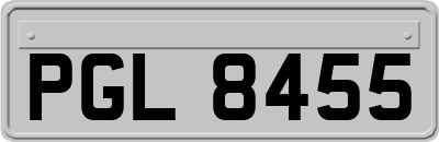 PGL8455