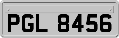 PGL8456