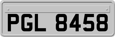 PGL8458