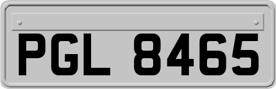 PGL8465