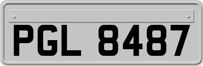 PGL8487