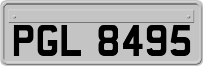 PGL8495