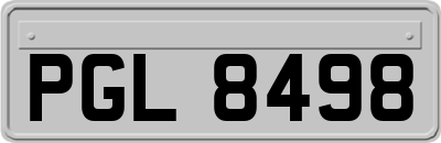 PGL8498