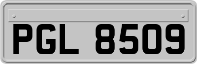 PGL8509