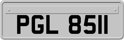 PGL8511