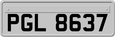 PGL8637