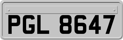 PGL8647