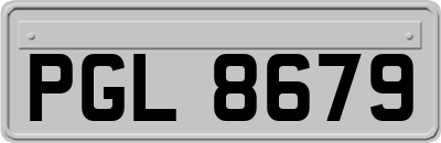 PGL8679