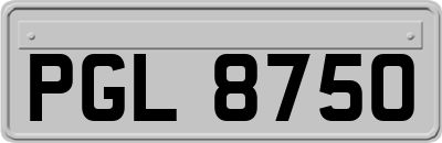 PGL8750