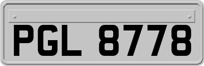 PGL8778