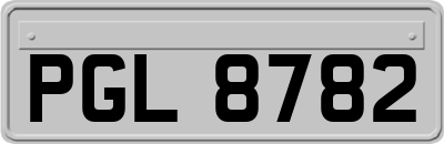 PGL8782