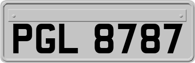 PGL8787
