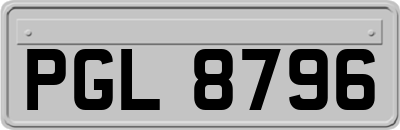 PGL8796