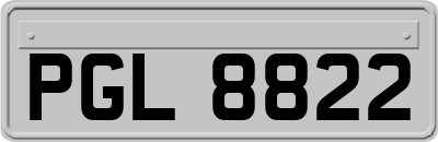 PGL8822